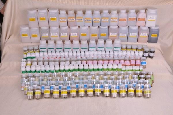 生物菌株,細胞,標準物質,計量分析儀器和精細化工產品研發及銷售等