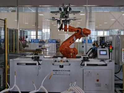 工賦青島&middot;智造強市!青島鮮明地提出這個城市品牌