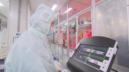 蚌埠:創(chuàng)新驅動 向"新"而行