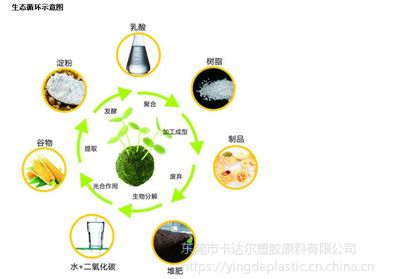 PLA增韌劑 增加韌性和抗沖強度 解決發脆開裂問題