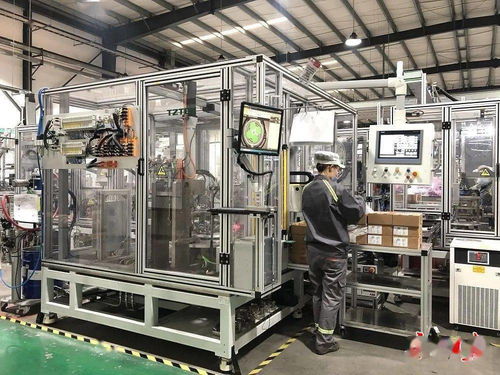 逆勢(shì)爬坡,年銷(xiāo)9億 泛博制動(dòng)今年有望創(chuàng)建廠來(lái)最好業(yè)績(jī)